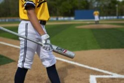 Marucci CAT 7 Silver (-5) USSSA Baseball Bat: MSBC725S -Head Banger Sports Store CAT7Silver 6