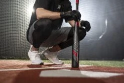 Marucci Cat 8 Black BBCOR (-3) Baseball Bat: MCBC8CB -Head Banger Sports Store CAT8 Black 8