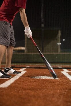 Marucci Cat 8 Black BBCOR (-3) Baseball Bat: MCBC8CB -Head Banger Sports Store CAT8 Black 9