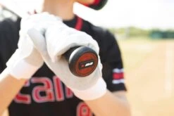 Marucci CAT 9 Senior League (-5) USSSA Baseball Bat: MSBC95 10 Marucci CAT 9 Senior League (-5) USSSA Baseball Bat: MSBC95 -Head Banger Sports Store CAT9 10