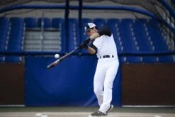 Marucci CAT 9 BBCOR (-3) Baseball Bat: MCBC9 -Head Banger Sports Store CAT9 2