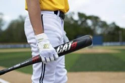 Marucci CAT 9 Senior League (-5) USSSA Baseball Bat: MSBC95 9 Marucci CAT 9 Senior League (-5) USSSA Baseball Bat: MSBC95 -Head Banger Sports Store CAT9 9