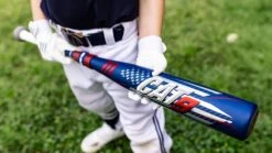 Marucci CAT 9 Composite America (-10) USSSA Baseball Bat: MSBCCP910A -Head Banger Sports Store CAT9 Composite Pastime 08 resized