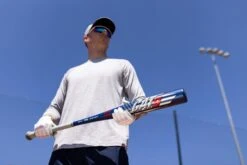 Marucci CAT 9 America BBCOR (-3) Baseball Bat: MCBC9A 10 Marucci CAT 9 America BBCOR (-3) Baseball Bat: MCBC9A -Head Banger Sports Store CAT9 Pastime 16 resize BBCOR