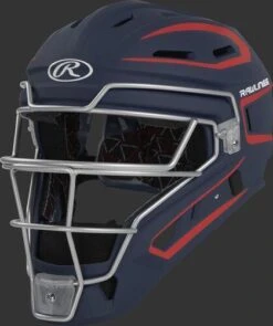 Rawlings ADULT USA VELO 2.0 Catcher's Gear Box Set: CSV2A-NSW -Head Banger Sports Store CHV27S N S 5