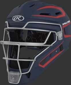 Rawlings Intermediate USA VELO 2.0 Catcher's Gear Box Set: CSV2I-NSW -Head Banger Sports Store CHV27S N S 5 576b9f10 600d 4d12 b4c7 e9905c7c5981