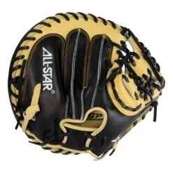 All-Star All Star Pro Series "The Donut" 33.5" Training Baseball Catcher's Mitt: CM1000TM 5 All-Star All Star Pro Series "The Donut" 33.5" Training Baseball Catcher's Mitt: CM1000TM -Head Banger Sports Store CM1000TM done 1