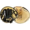 All-Star All Star Pro Series "The Donut" 33.5" Training Baseball Catcher's Mitt: CM1000TM 10 All-Star All Star Pro Series "The Donut" 33.5" Training Baseball Catcher's Mitt: CM1000TM -Head Banger Sports Store CM1000TM done 3