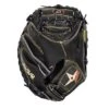 All-Star Pro Elite 33.5" Catcher's Mitt: CM3000SBK 18 All-Star Pro Elite 33.5" Catcher's Mitt: CM3000SBK -Head Banger Sports Store CM3000SBK