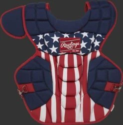 Rawlings ADULT USA VELO 2.0 Catcher's Gear Box Set: CSV2A-NSW -Head Banger Sports Store CPV2N NSW 1