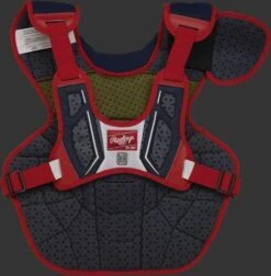 Rawlings ADULT USA VELO 2.0 Catcher's Gear Box Set: CSV2A-NSW -Head Banger Sports Store CPV2N NSW 2