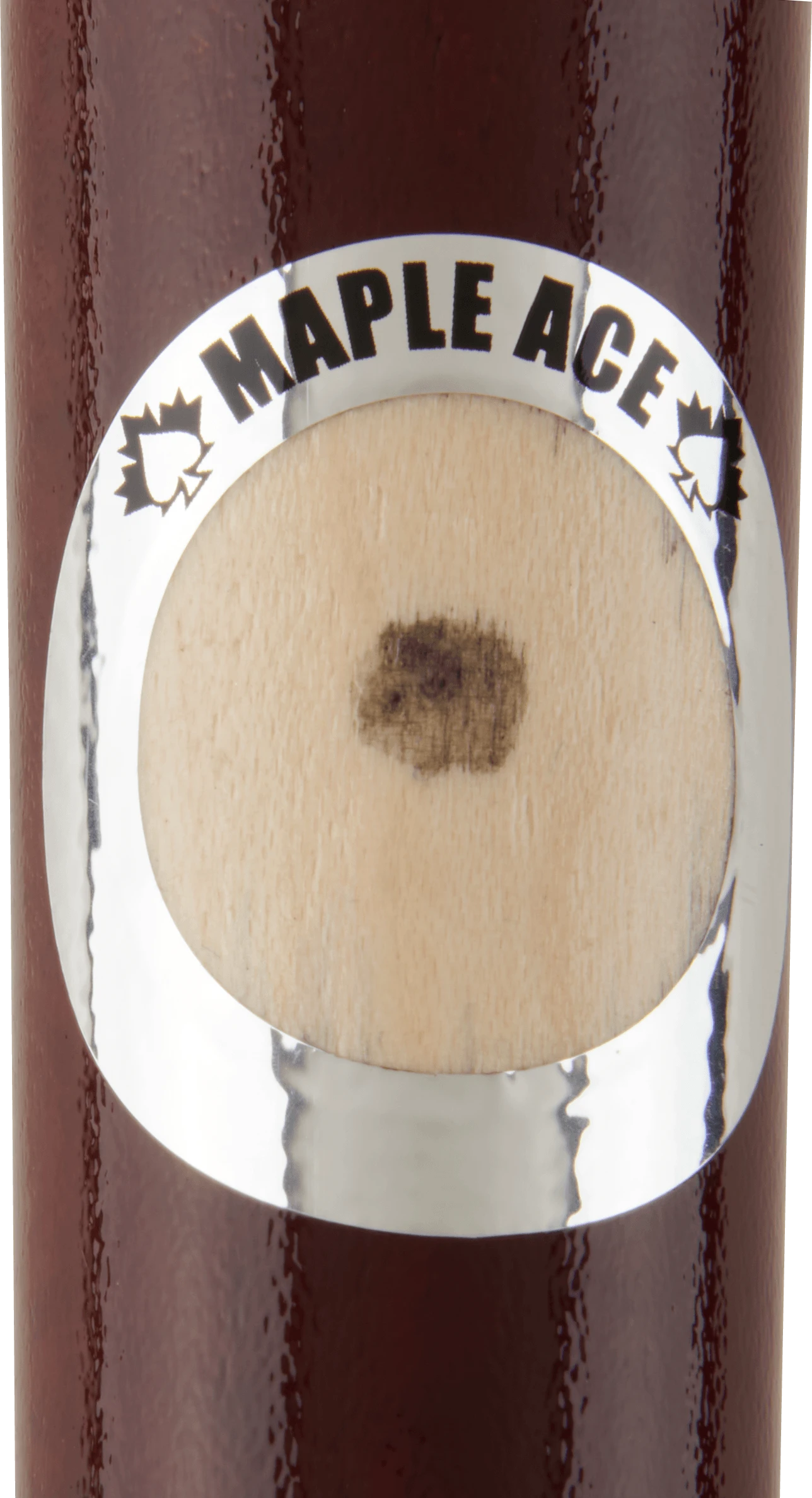 Rawlings Big Stick Elite (-3) Maple Wood Baseball Bat: CS5RMW 3 Rawlings Big Stick Elite (-3) Maple Wood Baseball Bat: CS5RMW - Image 3