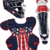 Rawlings Intermediate USA VELO 2.0 Catcher's Gear Box Set: CSV2I-NSW 2 Rawlings Intermediate USA VELO 2.0 Catcher's Gear Box Set: CSV2I-NSW -Head Banger Sports Store CSV2A NSW 110 b3e24722 1b53 4a67 96ef 6bce58e9e894