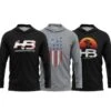 Headbanger Sports Exclusive Ultra Lightweight Long Sleeve Hoodies: Lifestyle Series 19 Headbanger Sports Exclusive Ultra Lightweight Long Sleeve Hoodies: Lifestyle Series -Head Banger Sports Store CoverImage2