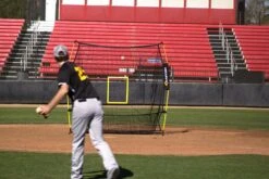 Easton 5' XLP Baseball And Softball Training Net: A153002 -Head Banger Sports Store DSC0183 A153002