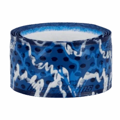Lizard Skins DSP Bat Grips: Camo Series -Head Banger Sports Store DSPBatGrip BlueCamo