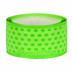 Lizard Skins DSP Bat Grips: Solid Series -Head Banger Sports Store DSPBatGrip Green