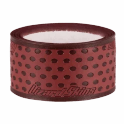 Lizard Skins DSP Bat Grips: Solid Series -Head Banger Sports Store DSPBatGrip Maroon