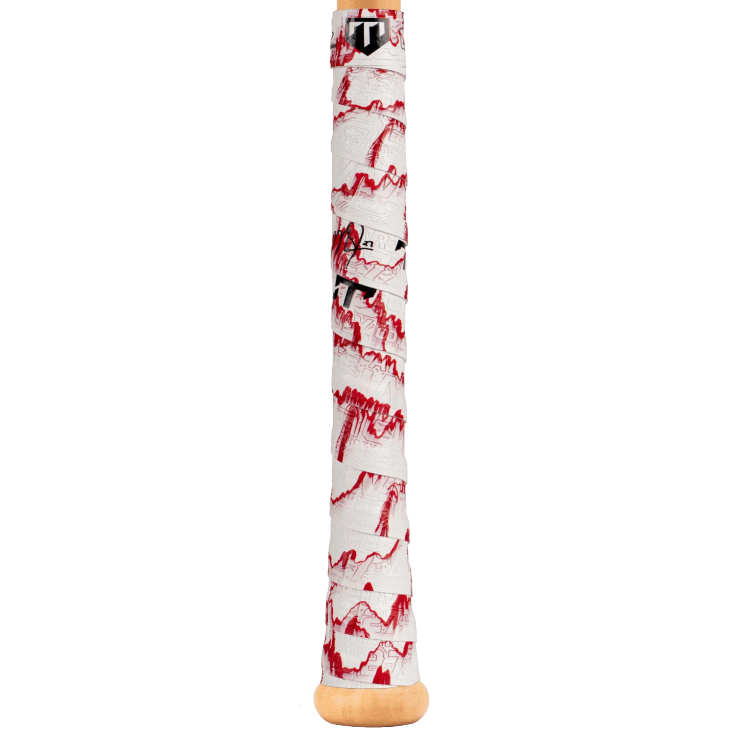 LIZARD SKINS Lizard Skin DSP Bat Grip: Trout Signature Series 3 LIZARD SKINS Lizard Skin DSP Bat Grip: Trout Signature Series - Image 3