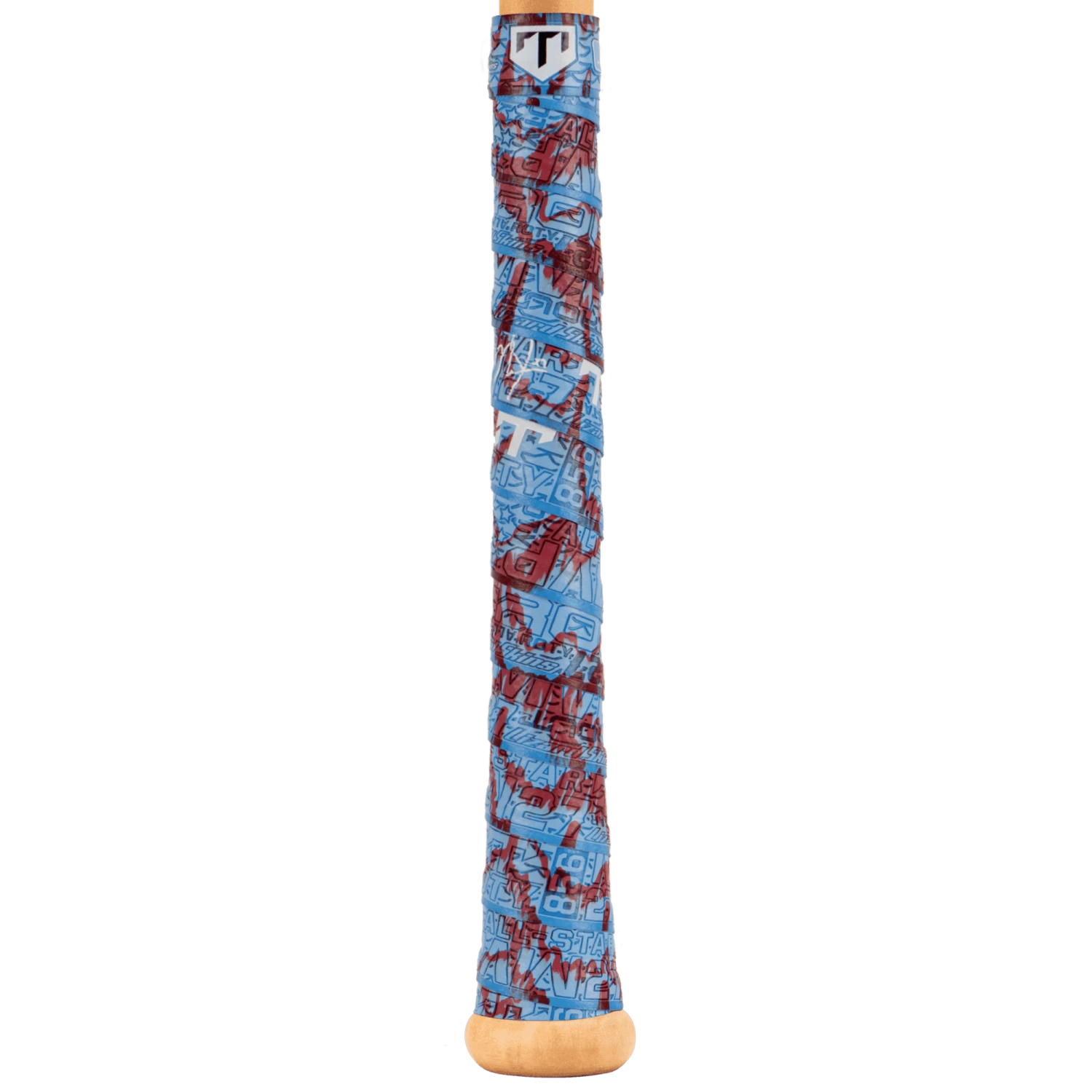 LIZARD SKINS Lizard Skin DSP Bat Grip: Trout Signature Series 5 LIZARD SKINS Lizard Skin DSP Bat Grip: Trout Signature Series - Image 5