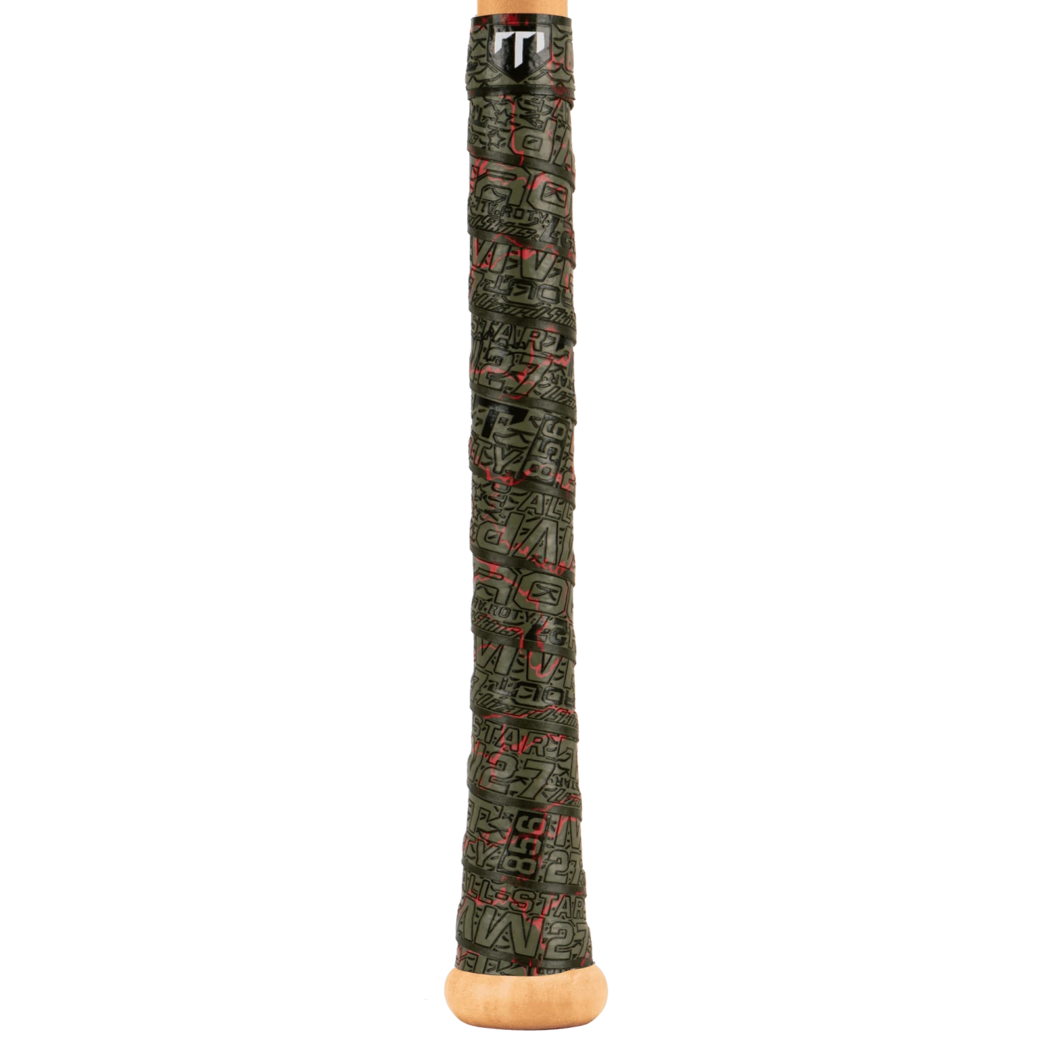 LIZARD SKINS Lizard Skin DSP Bat Grip: Trout Signature Series 9 LIZARD SKINS Lizard Skin DSP Bat Grip: Trout Signature Series - Image 9