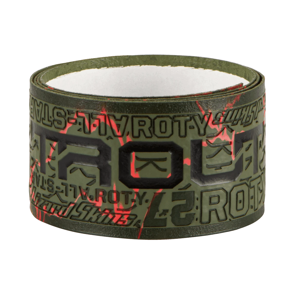 LIZARD SKINS Lizard Skin DSP Bat Grip: Trout Signature Series 8 LIZARD SKINS Lizard Skin DSP Bat Grip: Trout Signature Series - Image 8