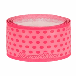Lizard Skins DSP Bat Grips: Solid Series -Head Banger Sports Store DSPBatGrip NeonPink