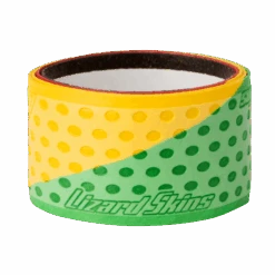 LIZARD SKINS Lizard Skin DSP Bat Grip: Quad Series -Head Banger Sports Store DSPBatGrip RastaQuad 432de0f1 a3ae 4227 99cd 644a468f7dbb