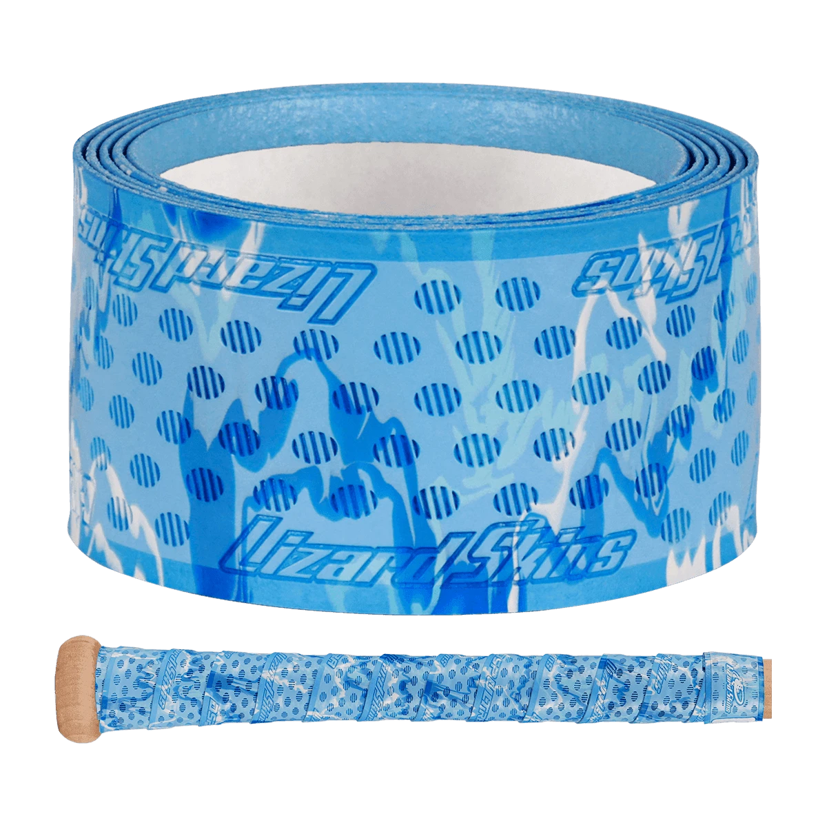 LIZARD SKINS Lizard Skin DSP Ultra Bat Grip: Ultra Camo Series 6 LIZARD SKINS Lizard Skin DSP Ultra Bat Grip: Ultra Camo Series - Image 6