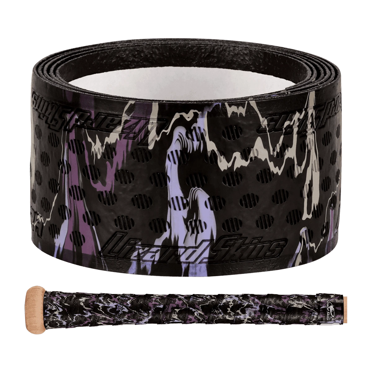 LIZARD SKINS Lizard Skin DSP Ultra Bat Grip: Ultra Camo Series 3 LIZARD SKINS Lizard Skin DSP Ultra Bat Grip: Ultra Camo Series - Image 3