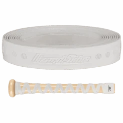 LIZARD SKINS Lizard Skin DSP Ultra X Bat Grips: Solid 14 LIZARD SKINS Lizard Skin DSP Ultra X Bat Grips: Solid -Head Banger Sports Store DSPUltraXBatGrip DiamondWhite