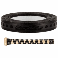 LIZARD SKINS Lizard Skin DSP Ultra X Bat Grips: Solid 15 LIZARD SKINS Lizard Skin DSP Ultra X Bat Grips: Solid -Head Banger Sports Store DSPUltraXBatGrip JetBlack