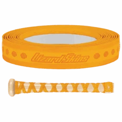 LIZARD SKINS Lizard Skin DSP Ultra X Bat Grips: Solid 17 LIZARD SKINS Lizard Skin DSP Ultra X Bat Grips: Solid -Head Banger Sports Store DSPUltraXBatGrip MaizeYellow