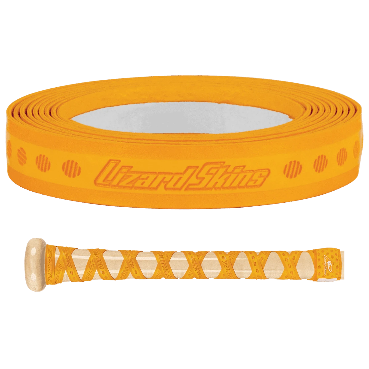 LIZARD SKINS Lizard Skin DSP Ultra X Bat Grips: Solid 7 LIZARD SKINS Lizard Skin DSP Ultra X Bat Grips: Solid - Image 7