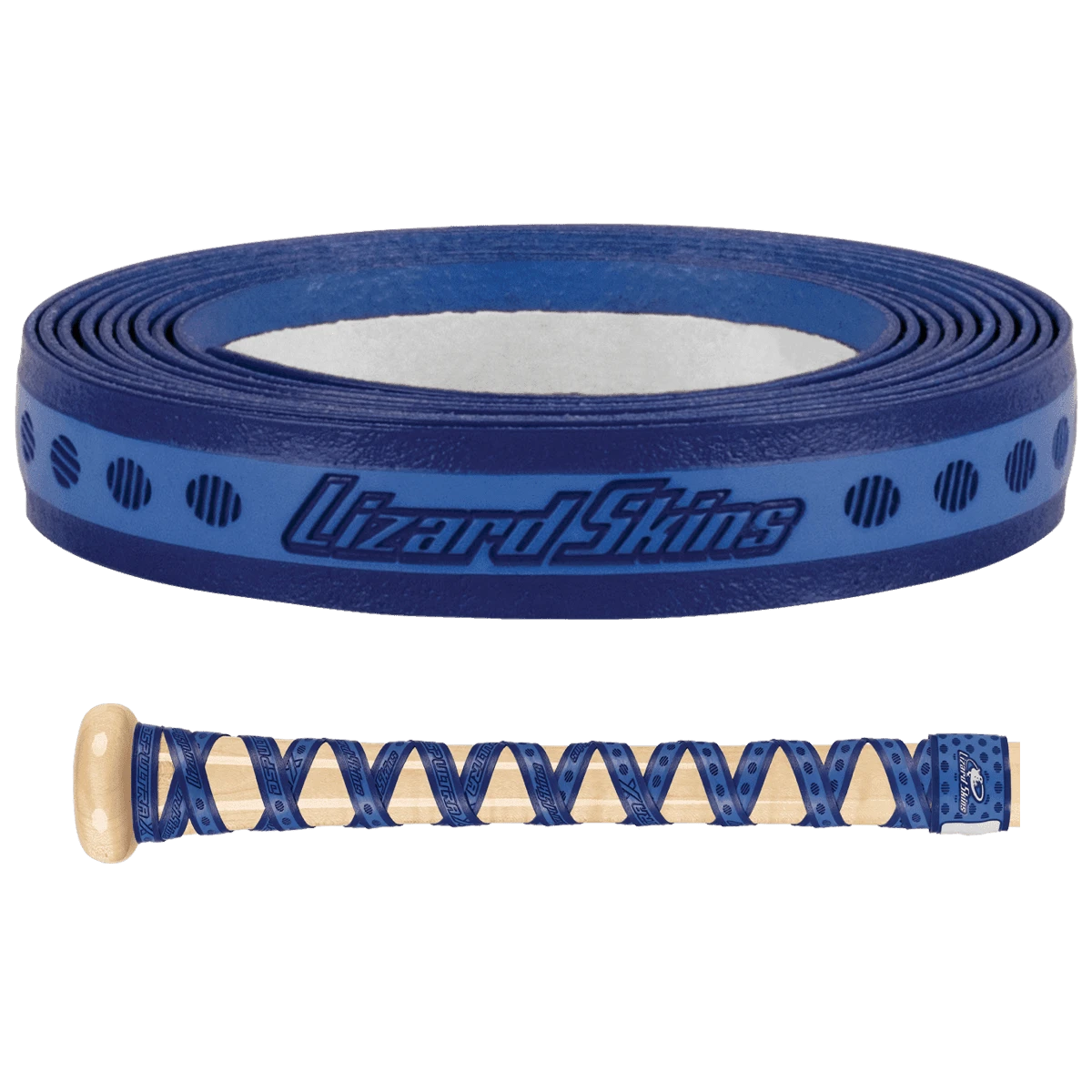 LIZARD SKINS Lizard Skin DSP Ultra X Bat Grips: Solid 10 LIZARD SKINS Lizard Skin DSP Ultra X Bat Grips: Solid - Image 10