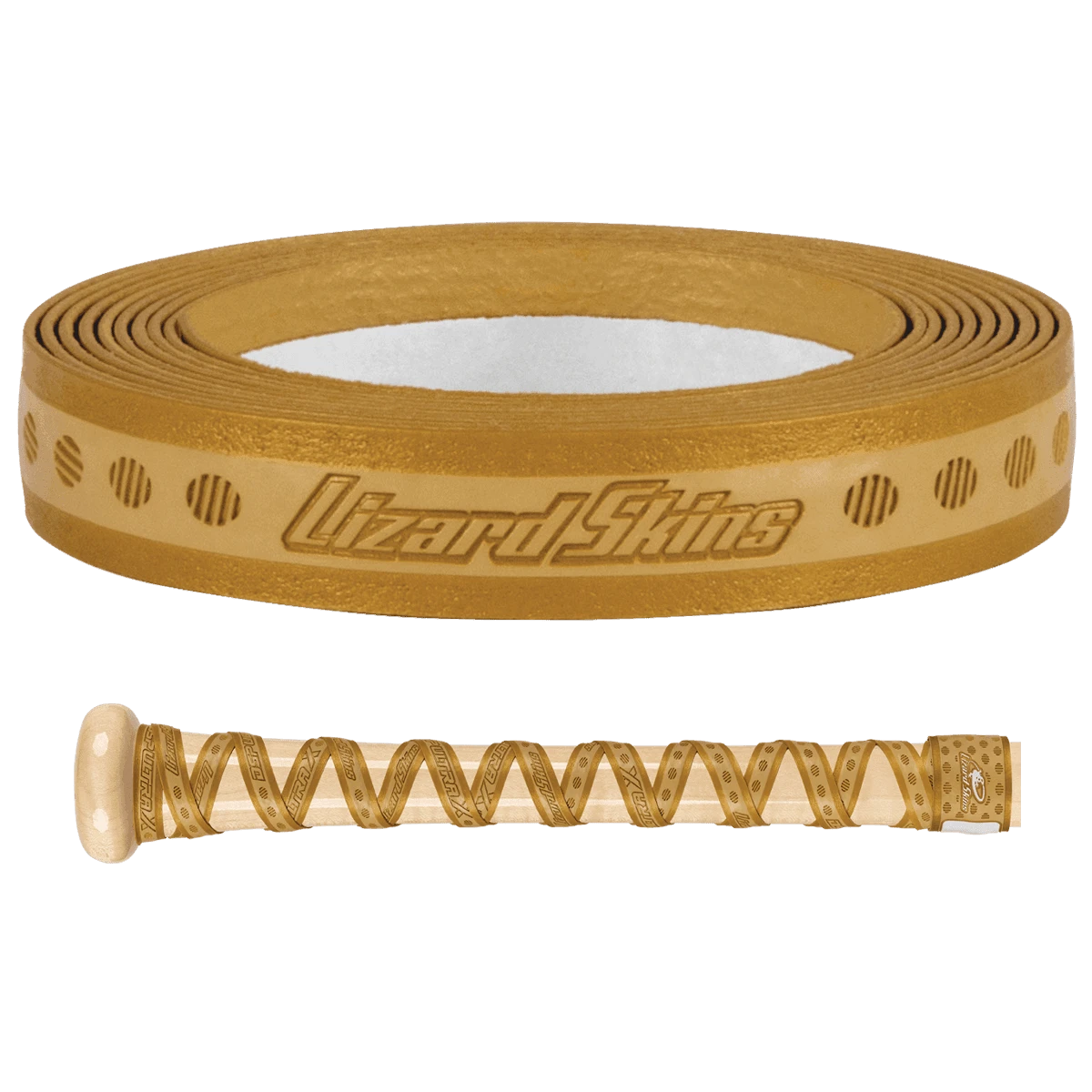 LIZARD SKINS Lizard Skin DSP Ultra X Bat Grips: Solid 11 LIZARD SKINS Lizard Skin DSP Ultra X Bat Grips: Solid - Image 11