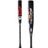 2022 DeMarini CF Mashup (-5) 2 5/8" USSSA Baseball Bat: WTDXCB5-FE 10 2022 DeMarini CF Mashup (-5) 2 5/8" USSSA Baseball Bat: WTDXCB5-FE -Head Banger Sports Store DeMarini Mash UP USSSA WTDXCB5FE 5