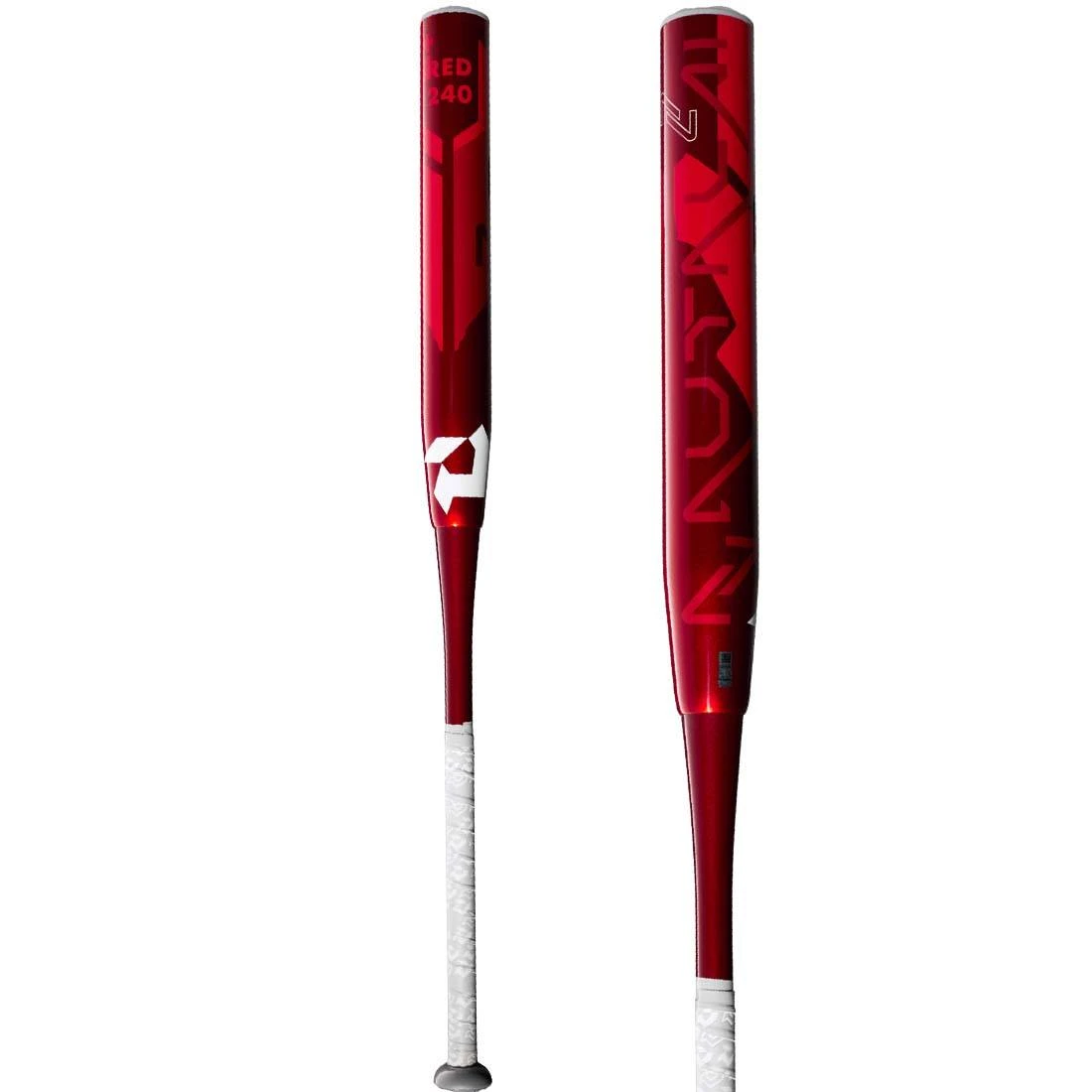 2023 DeMarini Nautalai Red Bat 13" USSSA Slowpitch Softball Bat: WTDXNAE-23 1 2023 DeMarini Nautalai Red Bat 13" USSSA Slowpitch Softball Bat: WTDXNAE-23