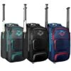 2022 DeMarini Spectre Baseball And Softball Backpack: WB57176 21 2022 DeMarini Spectre Baseball And Softball Backpack: WB57176 -Head Banger Sports Store DeMarini Spectre Backpack WB7176