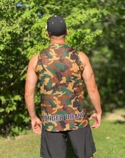 Banger Brand Exclusive Sleeveless Jersey Series 13 Banger Brand Exclusive Sleeveless Jersey Series -Head Banger Sports Store E49A20B7 F7F9 4D93 B1CD A6EE3A7BD8BC 1 105 c