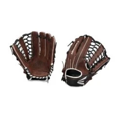 Easton EL JEFE 13.5 Inch Slowpitch Softball Glove: A130532 -Head Banger Sports Store EL JEFE EJ1350SP MODEL A130532 palm shell