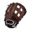 Easton EL JEFE 14 Inch Slowpitch Softball Glove: A130533 -Head Banger Sports Store EL JEFE EJ1400SP MODEL A130533 shell