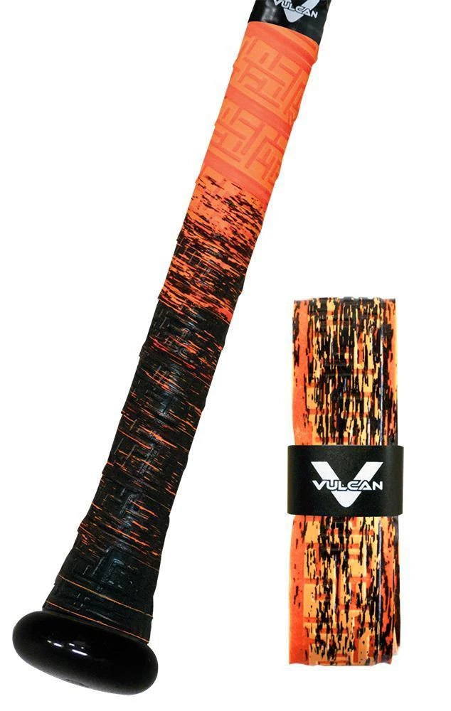 Vulcan Bat Grips: Fade Series 2 Vulcan Bat Grips: Fade Series - Image 2