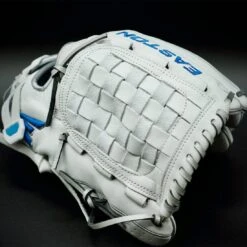 Easton Ghost NX 12.5" Pitcher/Infield Fastpitch Softball Glove: GNXFP125 12 Easton Ghost NX 12.5" Pitcher/Infield Fastpitch Softball Glove: GNXFP125 -Head Banger Sports Store EastonGhostNX12.5 Pitcher InfieldFastpitchSoftballGlove GNXFP125 3