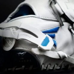 Easton Ghost NX 12.5" Pitcher/Infield Fastpitch Softball Glove: GNXFP125 13 Easton Ghost NX 12.5" Pitcher/Infield Fastpitch Softball Glove: GNXFP125 -Head Banger Sports Store EastonGhostNX12.5 Pitcher InfieldFastpitchSoftballGlove GNXFP125 4