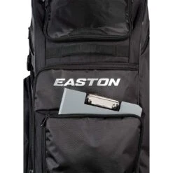 Easton Wheelhouse Pro Slowpitch Wheeled Roller Bag: EBA005 9 Easton Wheelhouse Pro Slowpitch Wheeled Roller Bag: EBA005 -Head Banger Sports Store EastonWheelhouseProSlowpitchWheeledRollerBag EBA005 2