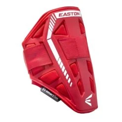 Easton Baseball/Softball Batter's Protective Elbow Guard (Multiple Colors) -Head Banger Sports Store Easton Elbow Guard RED