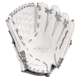 Easton Ghost NX 12.5" Pitcher/Infield Fastpitch Softball Glove: GNXFP125 14 Easton Ghost NX 12.5" Pitcher/Infield Fastpitch Softball Glove: GNXFP125 -Head Banger Sports Store Easton Ghost NX Faspitch Softball Glove GNXFP125 1