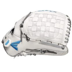 Easton Ghost NX 12.5" Pitcher/Infield Fastpitch Softball Glove: GNXFP125 15 Easton Ghost NX 12.5" Pitcher/Infield Fastpitch Softball Glove: GNXFP125 -Head Banger Sports Store Easton Ghost NX Faspitch Softball Glove GNXFP125 3