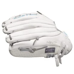 Easton Ghost NX 12.5" Pitcher/Infield Fastpitch Softball Glove: GNXFP125 16 Easton Ghost NX 12.5" Pitcher/Infield Fastpitch Softball Glove: GNXFP125 -Head Banger Sports Store Easton Ghost NX Faspitch Softball Glove GNXFP125 4